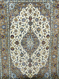 2.2x1.4m Persian Kashan Rug - shoparug