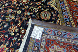 3.5x2.5m Persian Sarough Rug