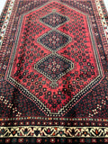 2.8x2m Persian Shiraz Rug