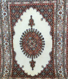 2.2x1.4m Superfine Birjand Persian Rug