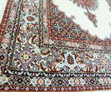 2.2x1.4m Superfine Birjand Persian Rug - shoparug