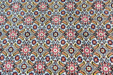 2x1.5m Silkinlad Persian Mood Rug - shoparug
