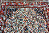 1.5x1m Birjand Persian Rug