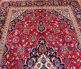 3.3x2m Regal Kashan Persian Rug
