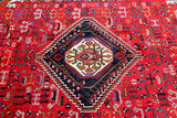 2.6x1.6m Vintage Persian Shiraz Rug - shoparug