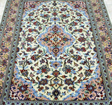 1.6x1.1m Superfine Persian Kashan Rug - shoparug