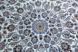4x3m Persian Kashan Rug