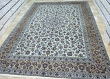 4x3m Persian Kashan Rug