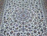 4x3m Persian Kashan Rug - shoparug