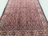 2x1.5m Persian Bijar Rug