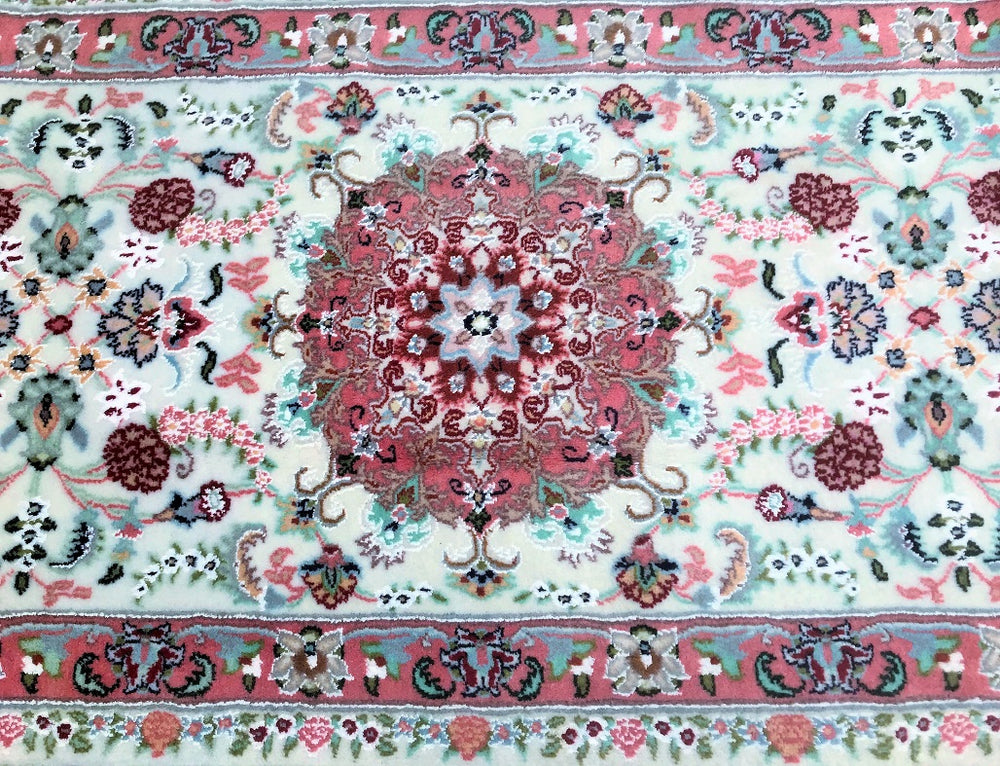 3m Persian Kashmar Hall Runner
