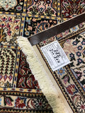 2x2m Persian Birjand Rug
