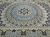 Dome_design_Persian_rug