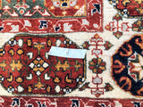 2.7x1.9m Afghan Mamluk Rug - shoparug