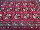 3x2m Afghan Chobi Rug - shoparug
