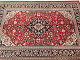2x1.5m Persian Qom Rug - shoparug