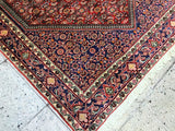 1.7x1.2m Superb Persian Bijar Rug