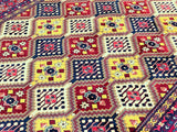 3.2x2m Caucasian Design Chobi rug