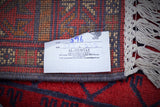 3.6x2.5m Hatchlou Afghan Rug