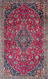 3x2.1m Kashmar Persian Rug