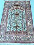 Persian_Silk_rug