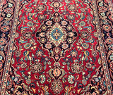 2x1.3m Royal Kashan Persian Rug