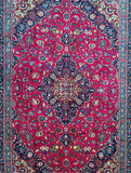 2.9x2m Kashmar Persian Rug