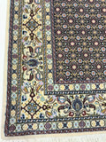 2x1.4m Superfine Birjand Persian Rug