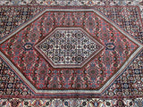 1.8x1.15m Persian Bijar Rug