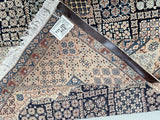 4x2.6m Masterpiece Nain Persian Rug