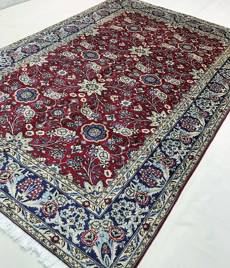 3x2m Persian Yazd Rug | shoparug