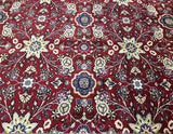 3x2m Persian Yazd Rug