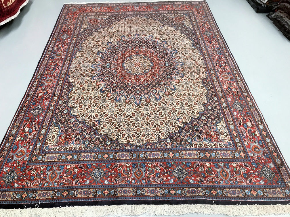 2.9x2m Birjand Persian Rug