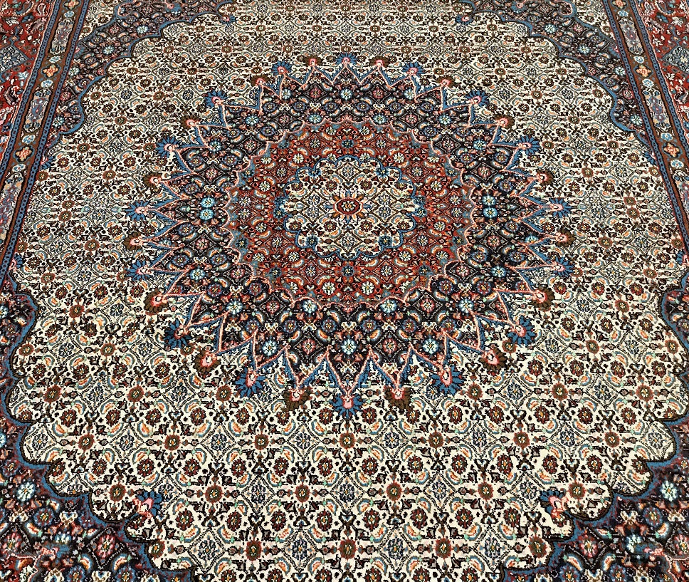 2.9x2m Birjand Persian Rug