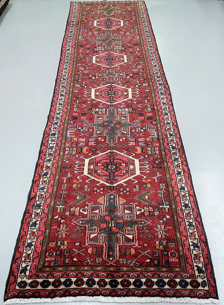 Persian-hall-runner-rug