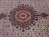 3x2m Fine Birjand Persian Rug