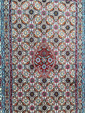 1.2x0.8m Persian Birjand Rug