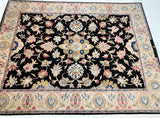 signed_Persian_rug