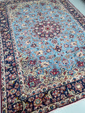 Isfahan-rug