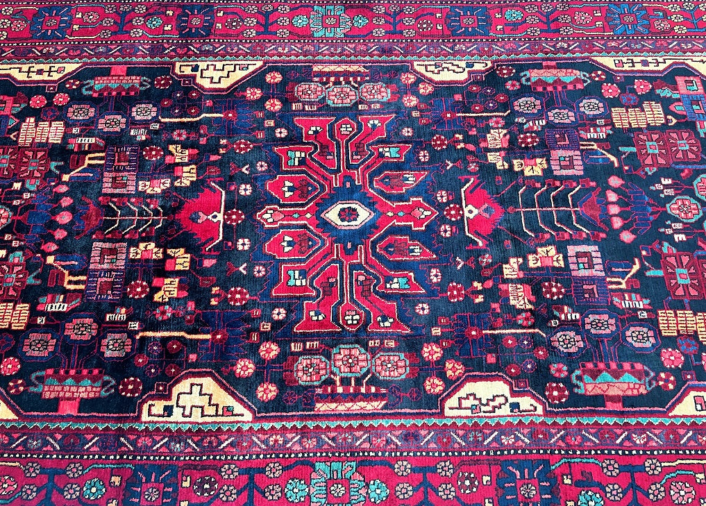 village-rug