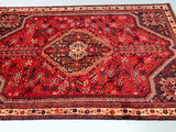 2.8x2m Shiraz Persian Rug
