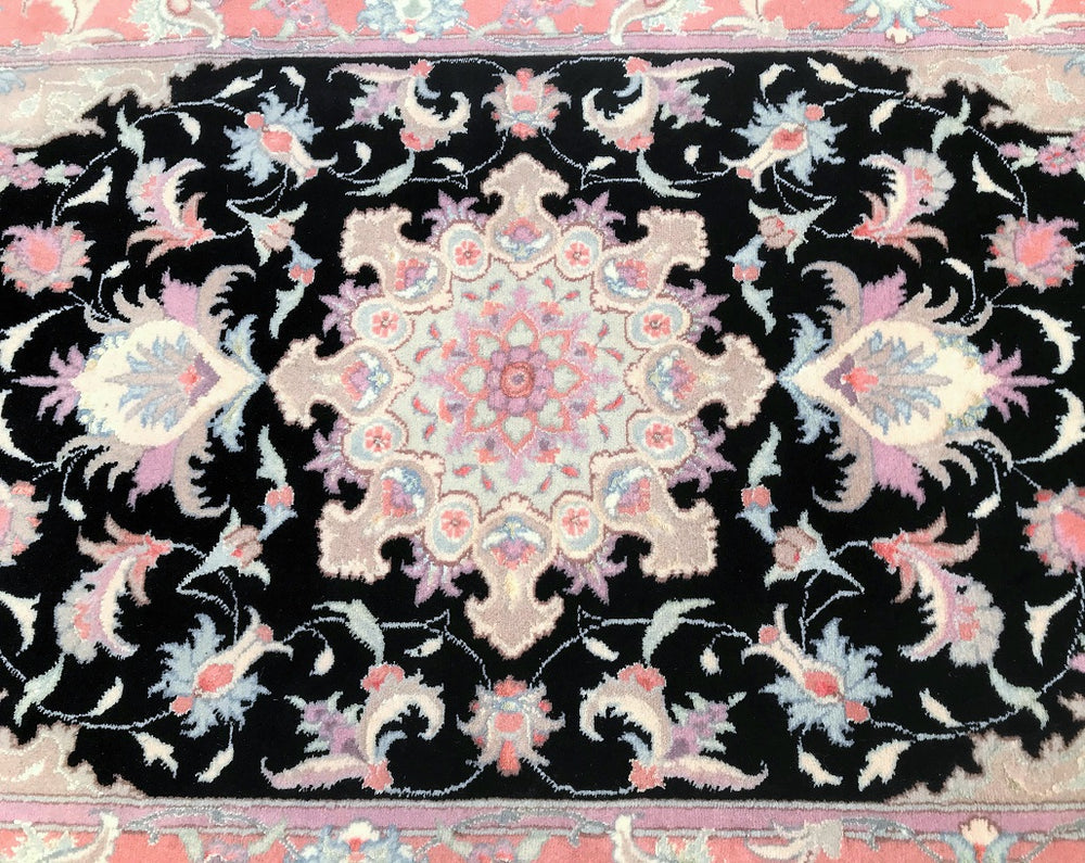 3.8m Superfine Persian Tabriz Hall Runner