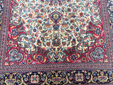 2x1.5m Persian Qum Rug - shoparug