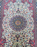 2x1.5m Persian Qum Rug - shoparug