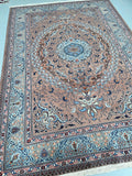 2.9x2m Traditional Persian Mood Rug