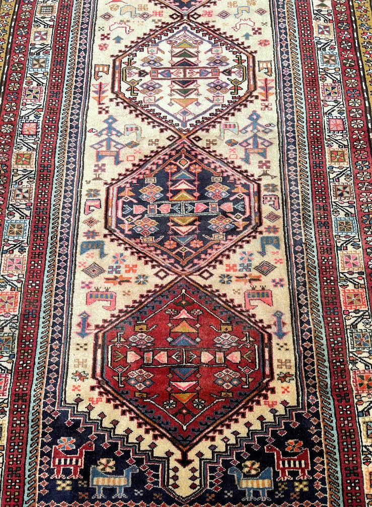 tribal-persian-rug-adelaide
