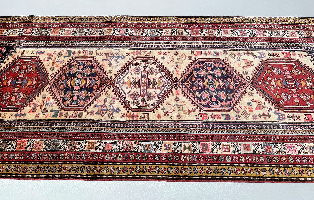tribal-persian-rug-melbourne