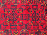 1.2x0.8m Afghan Khal Rug