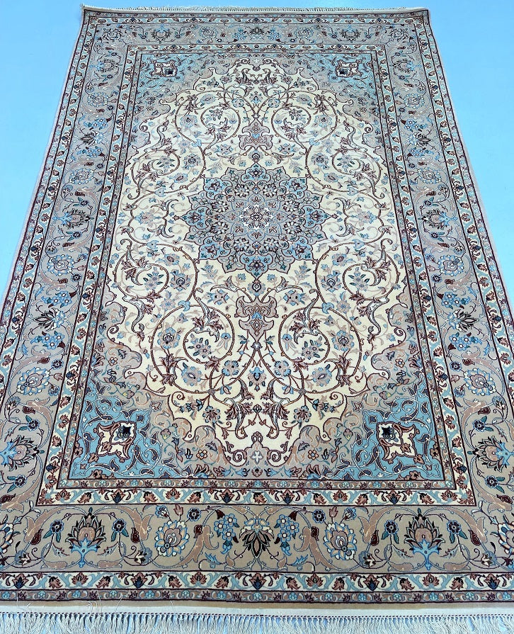Persian-Isfahan-rug