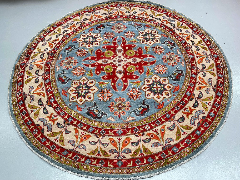 round-handmade-rug-adelaide